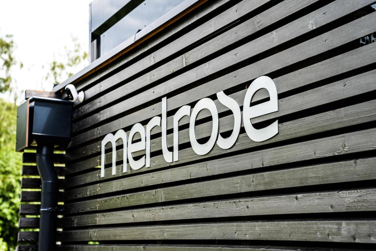 Merlrose Apartments ザンクト・カンツィアン エクステリア 写真